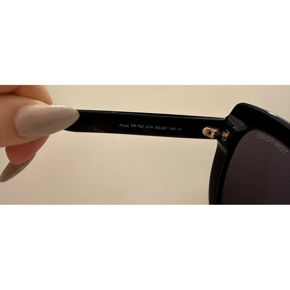 Tom Ford Sunglasses - Picture 7 of 11